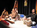 Live recording of the concert in...