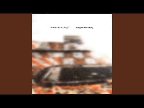 Song Review: Megan Maroney, “Tennessee Orange” – Kyle's Korner