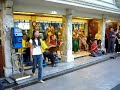 Bangkok - Erawan shrine