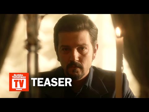 Narcos: Mexico Season 2 Teaser | 'Party's Over' | Rotten Tomatoes TV