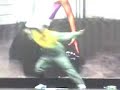 sofia boutella budapesten