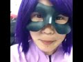 【6秒動画】ミンディのお母さん(『キック・アス/JF』×Vine部コラボ動画) 椿あす