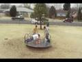 Merry-go-round-of-De