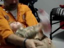 Jail4Bail Sunday visit