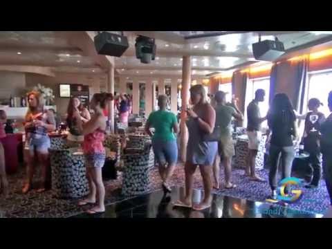 Grand Celebration Sailing of 05-26-16 to 05-28-16