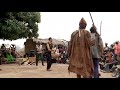 Djinn Djow : concert à Tabou (Mali) - Jina Muso