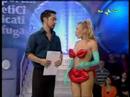 lisa fusco sexy baciami tintoria show quarta puntata