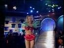 lisa fusco sexy baciami tintoria show quarta puntata