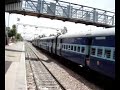 Janta Express.