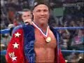 WWE Smackdown! John Cena and Kurt Angle in a Battle Rap.flv WWE Smackdown! John Cena and Kurt Angle in a Battle Rap.flv