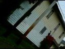 here is a video of abandoned houses in alliance, ohio recorded on october 1, 2008.  in the six block diameter location where this video was recorded, there are about 600 homes and about 170 of those homes are unused, abandoned, or condemned.  the video is accompanied by the song 