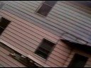 here is a video of abandoned houses in alliance, ohio recorded on october 1, 2008.  in the six block diameter location where this video was recorded, there are about 600 homes and about 170 of those homes are unused, abandoned, or condemned.  the video is accompanied by the song 