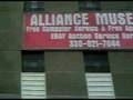 Alliance the Jungle Part 1 - Abandoned Houses Everywhere