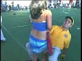 feria agostina nicaraguense 2003