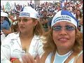 feria agostina nicaraguense 2003
