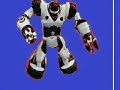 Rob� Patinho