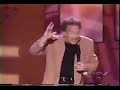 Dennis Wolfberg comedy skit - 2