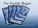 Lorwyn Merfolk Vignette Lorwyn Merfolk Vignette