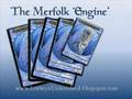 Lorwyn Merfolk Vignette