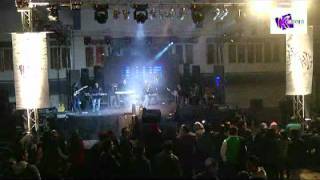 K Music Events - Haitham Said Concert Intro (Sporting Club)