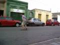 videos de GOS - Pedro Lopez - Fake FS Flip