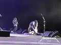 Metallica - No Remorse (Arras 14/08/08)