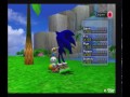 Let's Play Sonic Adventure 2 Battle (german) [HD] - Part 12
