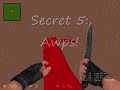 Counter-Strike Source: Surf_Matrix_v8 Secrets Revealed Counter-Strike Source: Surf_Matrix_v8 Secrets Revealed