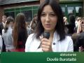 Žalgiriečiai pasveikino Liudvinavo moksleivius {kalba}Žalgiriečiai pasveikino Liudvinavo moksleivius 