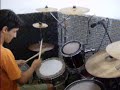 Eric batera