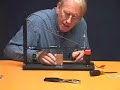 Setting the Damper - AS1 Seismograph Instructional Video