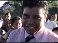 RESUMEN JESUS ES LA SOLUCION EN EL SALVADOR