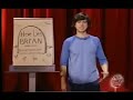 Demetri Martin Visual Jokes: Cactus