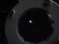 Ball Spark Plug in pressure chamber with Kiker replication s Ball Spark Plug in pressure chamber with Kiker replication s