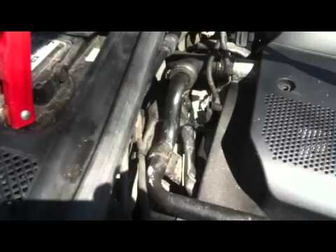 how to jump start audi a4
