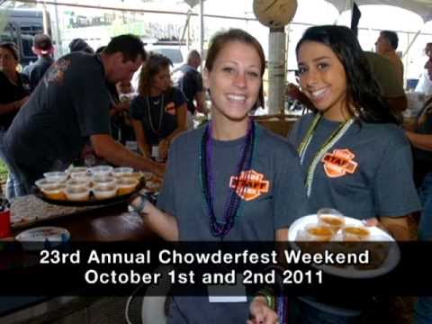Chowderfest 2011