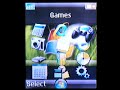 Z530i with Windows Vista Menu and Theme Z530i with Windows Vista Menu and Theme