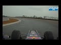 F1 Tour Circuit Futur Circuit Corée 2010