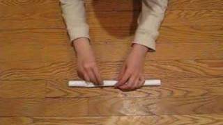 paper shotgun