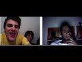 SEXY GIRL On CHAT ROULETTE @KingSkulkz