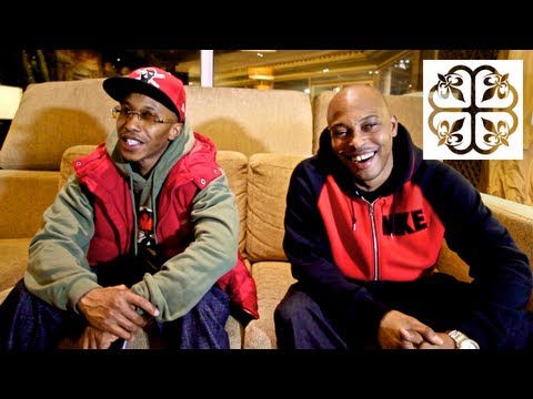 Onyx - In this Interview with Montreality, Onyx speak about: - Their passion for literature & favorite books (0:23) - What they would call their book, if they were ...