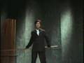 I'll make a man out of... View Video