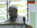 Ustaz Azhar - Paya Berenjut 09.09.08
