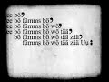 Ursonate