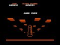 arkanoid ending: round 36.