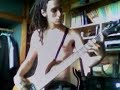 Final Fantasy 10 - Otherworld - Bass Cover