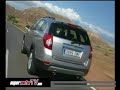 Chevrolet Captiva SupermotorTV Chevrolet Captiva SupermotorTV