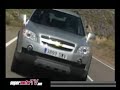 Chevrolet Captiva SupermotorTV