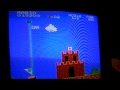 an 8-bit famicom multi-cart title - 9999999 in 1 company - unknown (has a crown emblem with 
