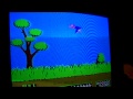an 8-bit famicom multi-cart title - 9999999 in 1 company - unknown (has a crown emblem with 